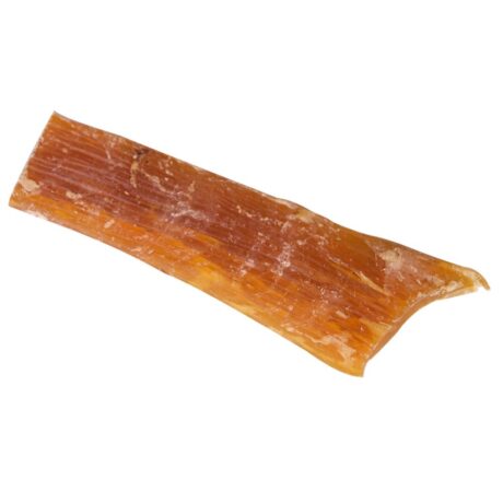 Vadigran Butcher Natural Λαιμός Βοδινού Λιχουδιά Σκύλου 30cm 40gr