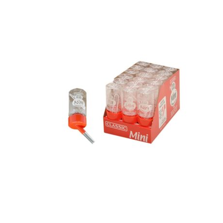 Vadigran Classic Drinking Bottle Mouse Ποτίστρα για Μικρά Τρωκτικά 75ml