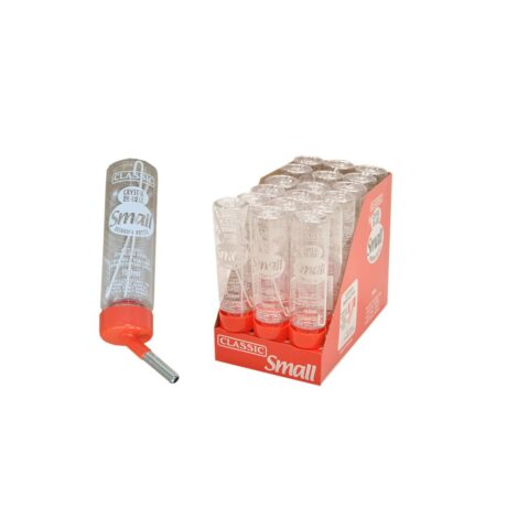 Vadigran Classic Drinking Bottle Ποτίστρα για Μικρά Τρωκτικά 150ml