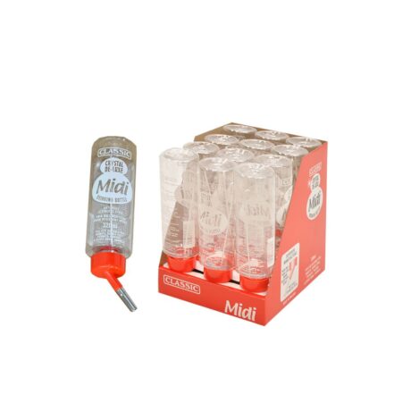 Vadigran Classic Drinking Bottle Rabbit Ποτίστρα για Μικρά Ζώα 320ml