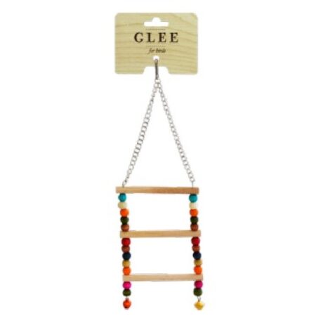 Glee Παιχνίδι Κρεμαστό Πτηνών 9x30cm