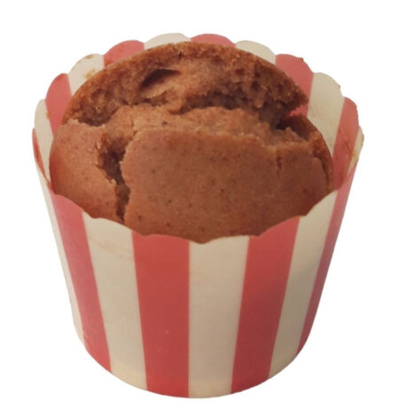 MBF Muffin Σκύλου Φυστικοβούτυρο 55gr