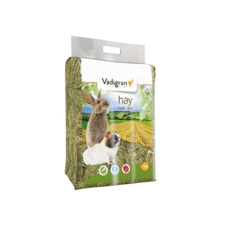 Vadigran Fibre Mountain Meadow Hay Φύραμα/Χόρτο 5kg