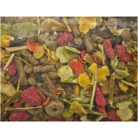 Vadigran VDG Premium Chinchilla Πλήρης Τροφή 12.5kg