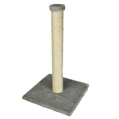 Vadigran Classic 2 Ονυχοδρόμιο Γκρι 36x36x60cm