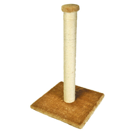 Vadigran Classic 2 Ονυχοδρόμιο Μπεζ 36x36x60cm