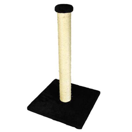 Vadigran Classic 2 Ονυχοδρόμιο Μαύρο 36x36x60cm