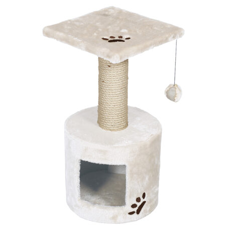 Vadigran Bongo Ονυχοδρόμιο Λευκό 30x30x59cm