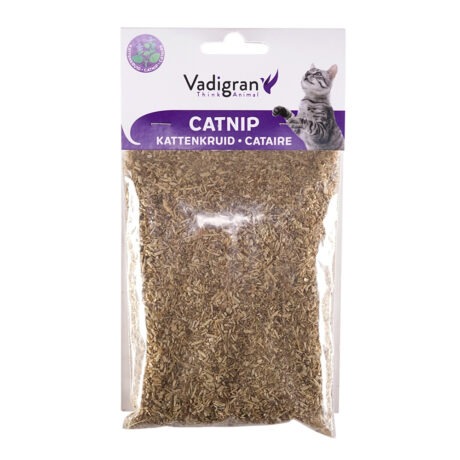 Vadigran Catnip 30gr