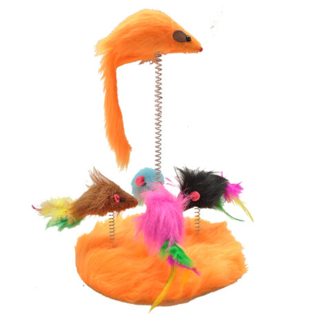 Vadigran Παιχνίδι Γάτας Παιδότοπος 17cm