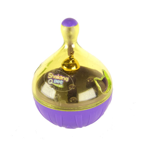 Vadigran Παιχνίδι Γάτας Μπαλάκι για Λιχουδιές 8.5cm