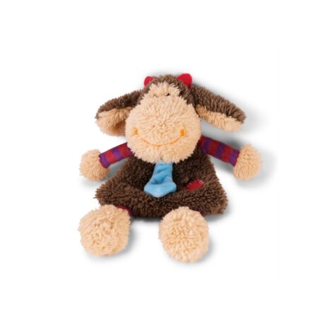 Vadigran Dog Toy Plush Arno the Monkey Λούτρινο Παιχνίδι 20cm
