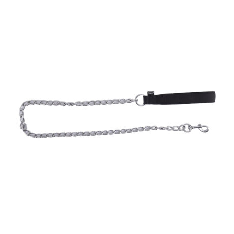 Vadigran Handle Chain Λουρί Μαύρο 120cm/2mm