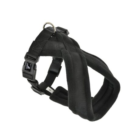 Vadigran Σαμαράκι Νάιλον Μαύρο Small 35cm