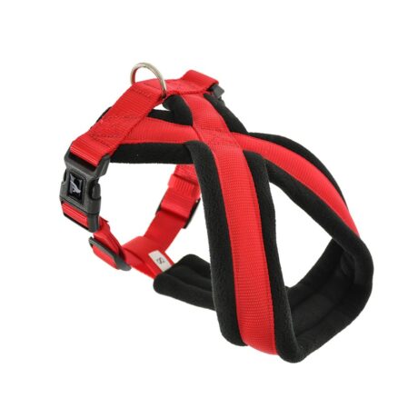 Vadigran Σαμαράκι Νάιλον Κόκκινο Small 35cm