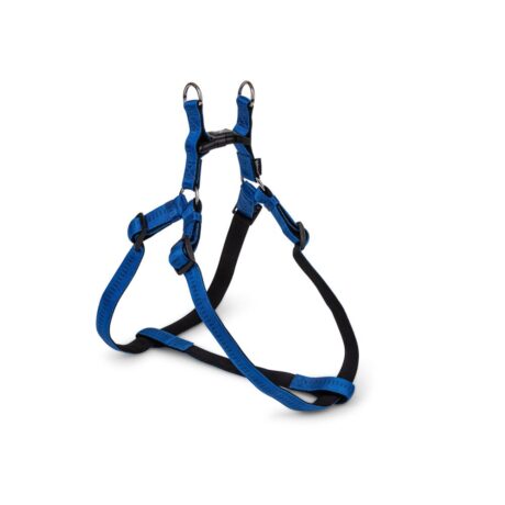 Vadigran Σαμαράκι Nylon Soft Grip Μπλε XLarge 60-86cm/25mm