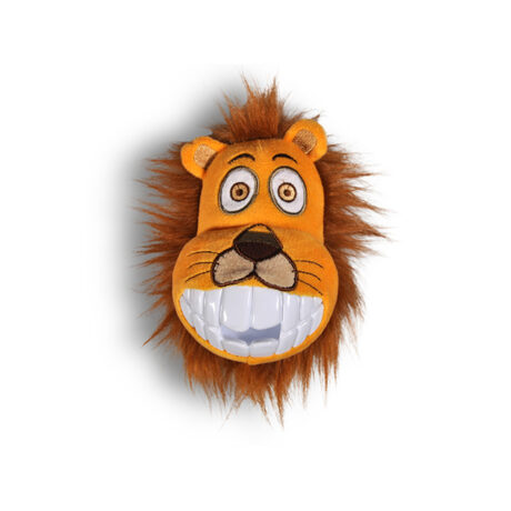 Vadigran Dog Toy Plush Thoots Lion Λούτρινο Παιχνίδι 16cm