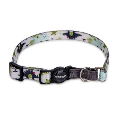 Vadigran Κολάρο Γάτας με Τερατάκια 20-30cm/10mm