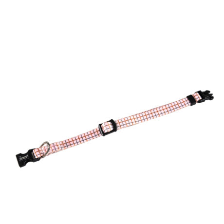 Vadigran Κολάρο Γάτας Ροζ 16-25cm/8mm