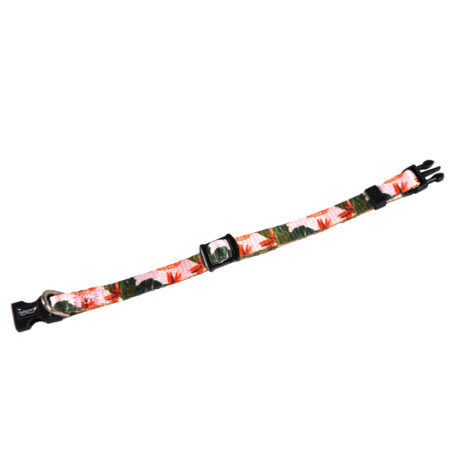 Vadigran Κολάρο Γάτας Πολύχρωμο 16-25cm/8mm