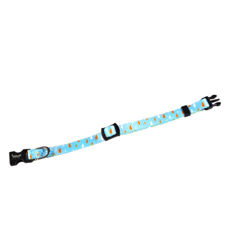 Vadigran Κολάρο Γάτας Τιρκουάζ 16-25cm/8mm