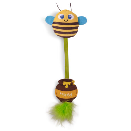 Vadigran Bowi Παιχνίδι Γάτας Μέλισσα 22cm