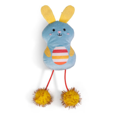 Vadigran Bowi Παιχνίδι Γάτας Λαγός 18cm