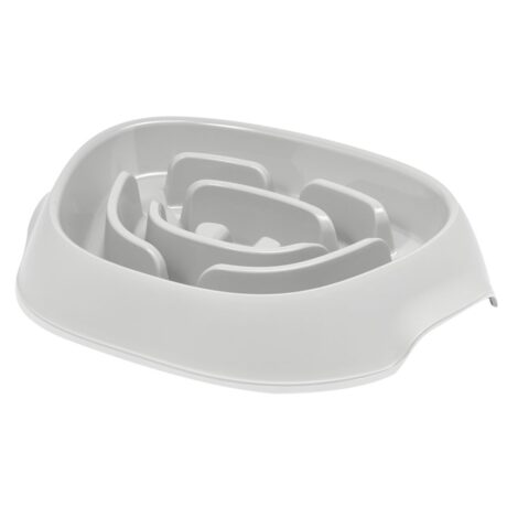 Vadigran Plato Cream Μπολ Αργής Σίτισης Φαγητού & Νερού Large 950ml