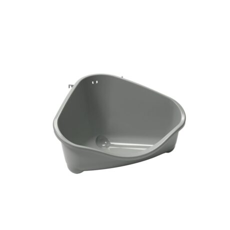 Vadigran Rodent Toilet Fonzy Green Τουαλέτα Τρωκτικών Small 25×12×9cm