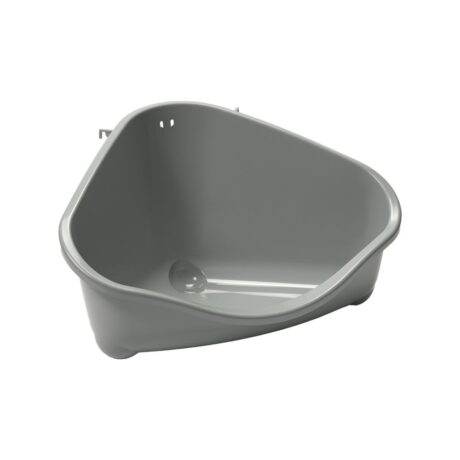 Vadigran Rodent Toilet Fonzy Green Τουαλέτα Τρωκτικών Medium 35.5×28.2×18.8cm