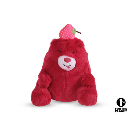 Vadigran Dog Toy Plush Toy Box Bear Lisa Λούτρινο Παιχνίδι Small 16cm