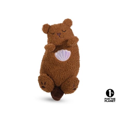 Vadigran Dog Toy Plush Crock Buddy Bear Λούτρινο Παιχνίδι 11cm