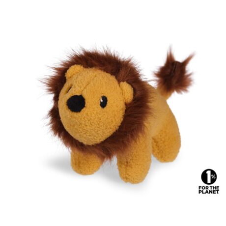 Vadigran Dog Toy Plush Crock Buddy Lion Λούτρινο Παιχνίδι 12cm