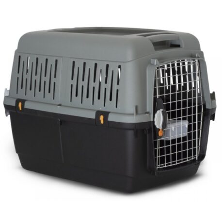 Bracco Iata No.5 Ecoline Κλουβί Μεταφοράς 81x60x61.5cm