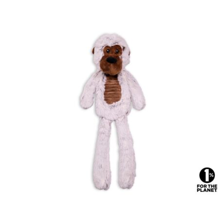 Vadigran Dog Toy Plush Furry Fun Gori Λούτρινο Παιχνίδι 50cm