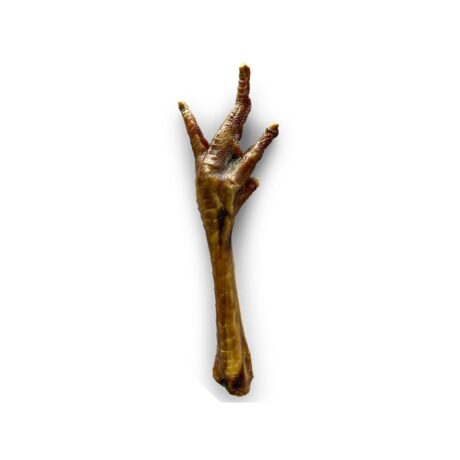 Vadigran Butcher Natural Πόδια Γαλοπούλας Λιχουδιά Σκύλου 10gr Χύμα