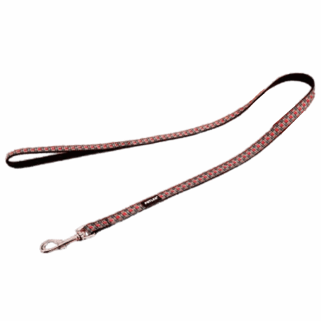Petler Οδηγός Σκύλου Ograin Small 1.3X122Cm Έως 9Kg