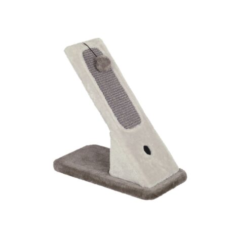 Vadigran Scratching Board Inclined Ξύστρα Γάτας Γκρι 41×21×45cm
