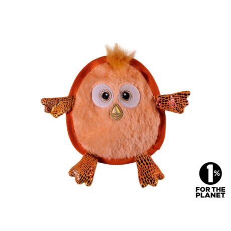 Vadigran Plush Glowie Round Λούτρινο Παιχνίδι 25cm