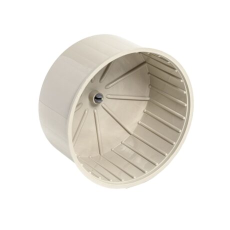 Vadigran Rodent Hamster Mill Fonzy Beige Ρόδα Τροχός 14×15×7.5cm