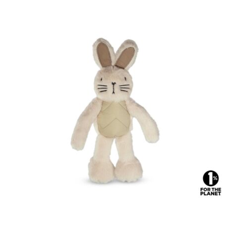 Vadigran Dog Toy Plush Recycled Roo Rabbit Λούτρινο Παιχνίδι 30cm