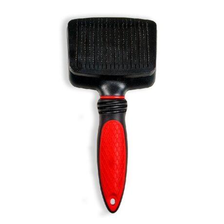 Glee Slicker Βούρτσα Αυτοκαθαριζόμενη