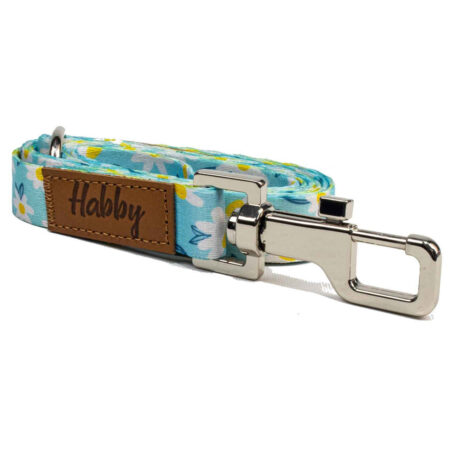 Habby Accessories Οδηγός Σκύλου 20mm/110cm