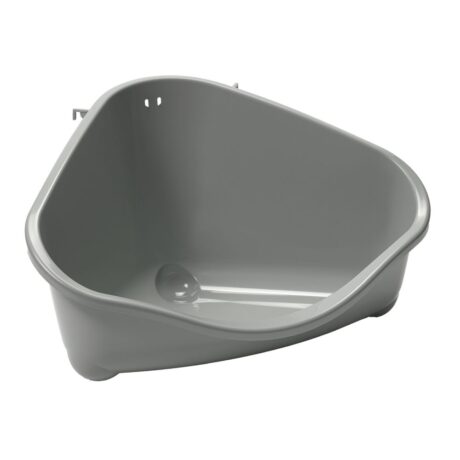 Vadigran Rodent Toilet Fonzy Green Τουαλέτα Τρωκτικών Large 45×30×20cm