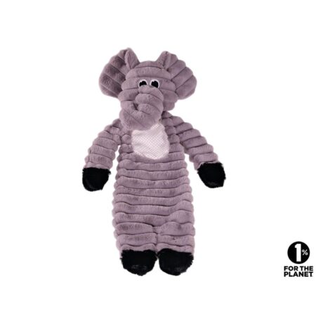 Vadigran Dog Toy Plush Talliie Elephant Λούτρινο Παιχνίδι 75cm