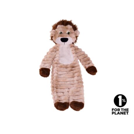 Vadigran Dog Toy Plush Talliie Lion Λούτρινο Παιχνίδι 73cm