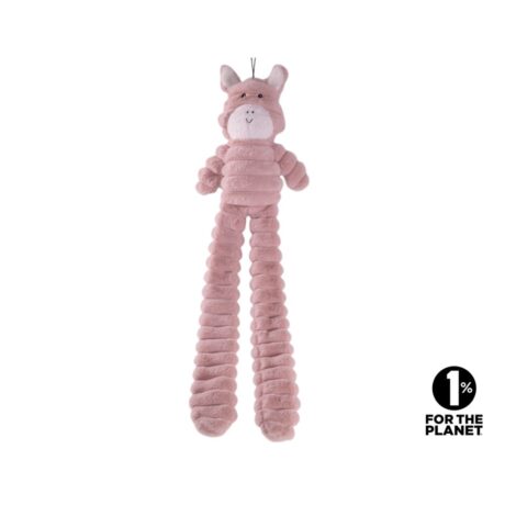 Vadigran Dog Toy Plush Talliie Donkey Λούτρινο Παιχνίδι 89cm