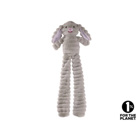 Vadigran Dog Toy Plush Talliie Rabbit Λούτρινο Παιχνίδι 82cm
