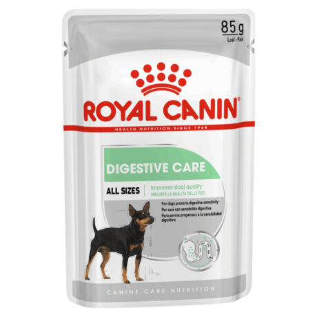 Royal Canin Digestive Care Υγρή Τροφή 85gr