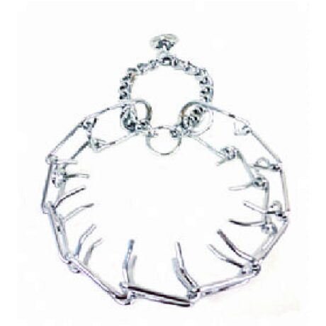 Πνίχτης Αγκαθωτός Nο.2